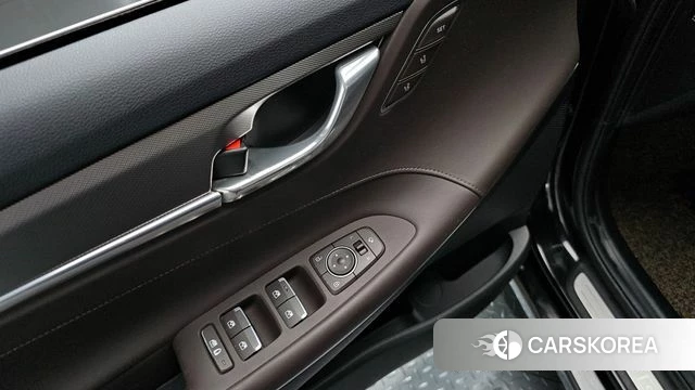 Hyundai The New Grandeur IG id 4268891 из Кореи 21