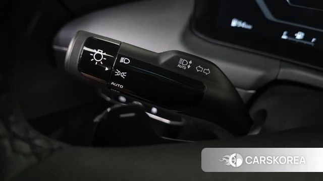 Kia The New K8 id 4773408 из Кореи 21