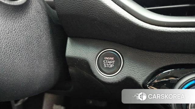 Kia The New K3 2nd generation id 4580730 из Кореи 21