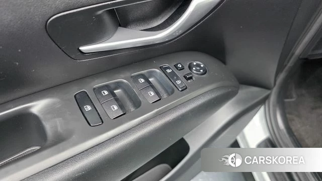 Hyundai Tucson (NX4) id 4631360 из Кореи 21