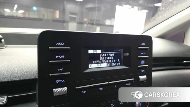 Hyundai Staria id 4730629 из Кореи 21