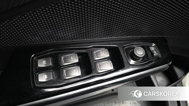 Ssangyong Berry New Tivoli id 4754640 из Кореи 21
