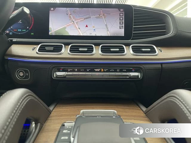 Mercedes-Benz GLS id 4256974 из Китая 21
