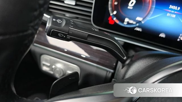 Mercedes-Benz GLE-Class W167 id 4758421 из Кореи 21