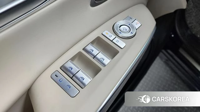 Genesis GV70 id 4669942 из Кореи 21