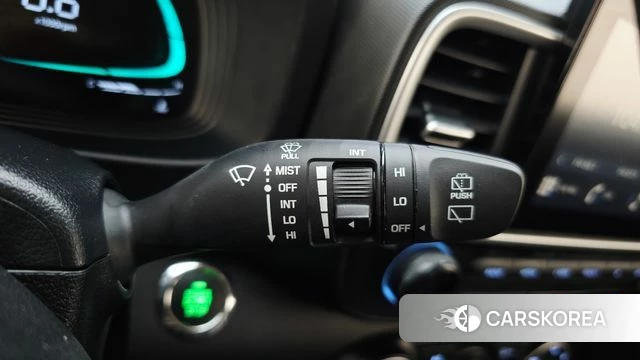 Hyundai Venue id 4443057 из Кореи 21