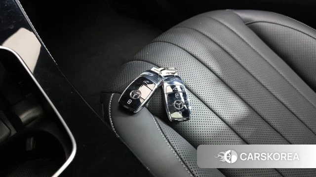Mercedes-Benz E-Class W213 id 4475026 из Кореи 21