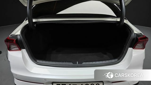 Kia K5 Hybrid 3rd Generation id 4470852 из Кореи 21
