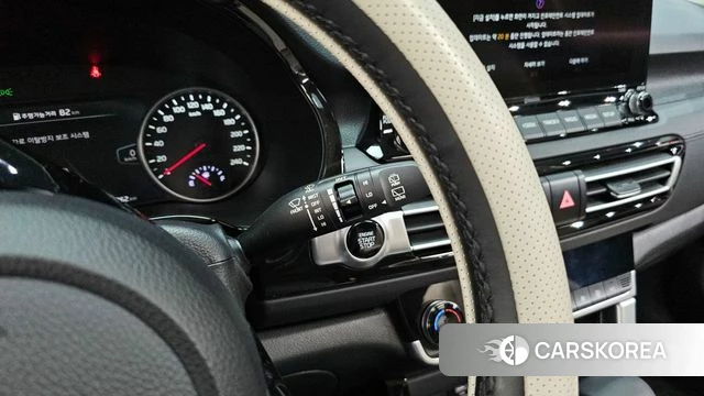 Kia Seltos id 4343673 из Кореи 21