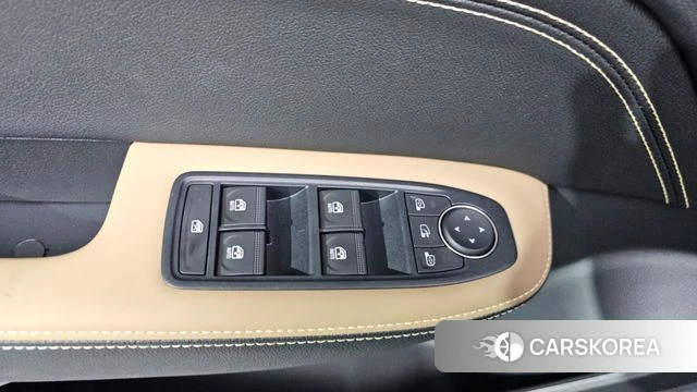 Renault Korea (Samsung) Arcana id 4301873 из Кореи 21