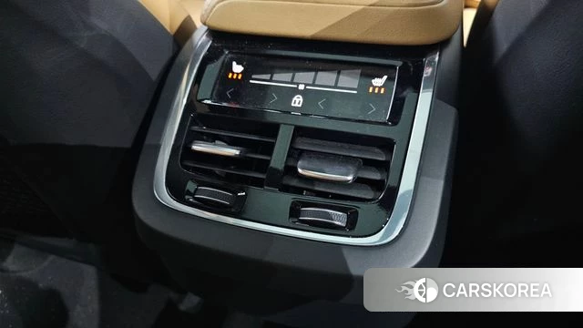 Volvo XC60 second Generation id 4566680 из Кореи 21