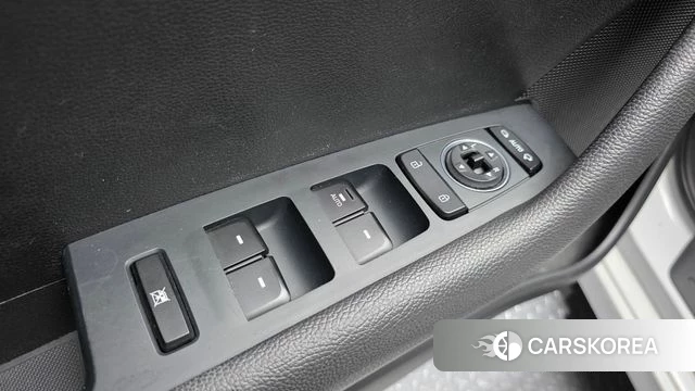 Hyundai Sonata New Rise id 4689514 из Кореи 21