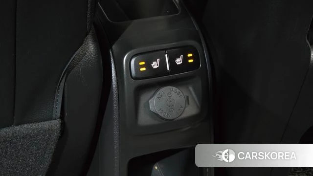 Kia The New Ray id 4620287 из Кореи 21