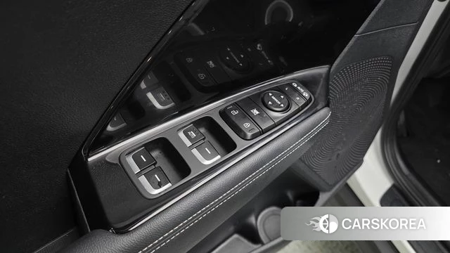 Kia Niro EV id 4573076 из Кореи 21