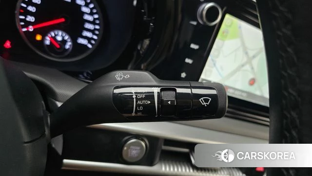 Kia K5 3rd generation id 4641329 из Кореи 21