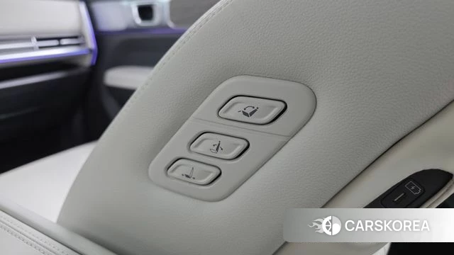 Hyundai Santa Fe (MX5) id 4432436 из Кореи 21