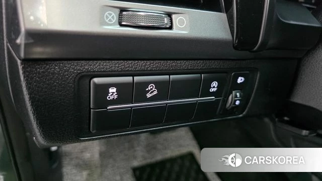 Ssangyong The New Rexton Sports Cannes id 4422861 из Кореи 21