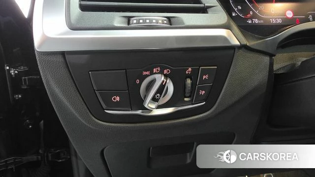 BMW X4 (G02) id 4664965 из Кореи 21