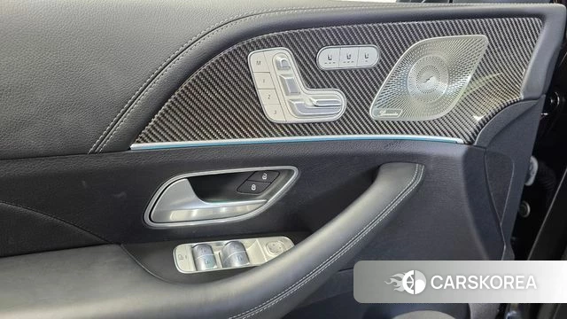 Mercedes-Benz GLE-Class W167 id 4835328 из Кореи 21