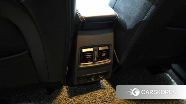 Renault Korea (Samsung) XM3 id 4519108 из Кореи 21