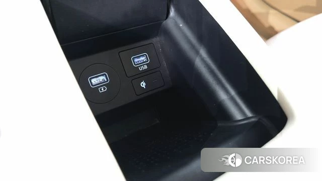 Hyundai The New Grandeur IG Hybrid id 4754921 из Кореи 21