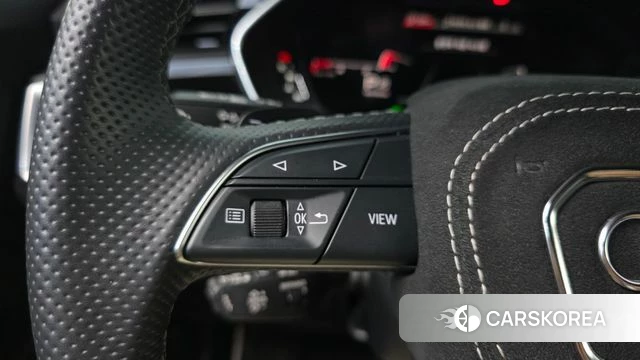 Audi Q3 (F3) id 4409173 из Кореи 21