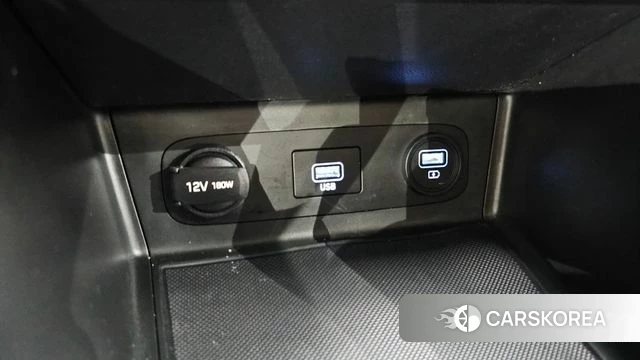 Hyundai Sonata (DN8) id 4203171 из Кореи 21