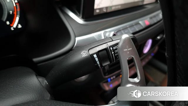 Kia More K9 id 4232886 из Кореи 21