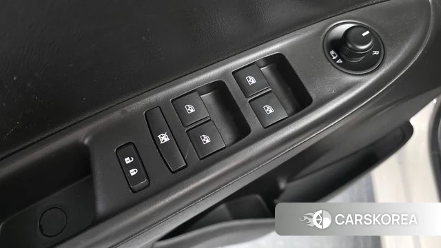 Chevrolet (GM Daewoo) The Next Spark id 4882636 из Кореи 21