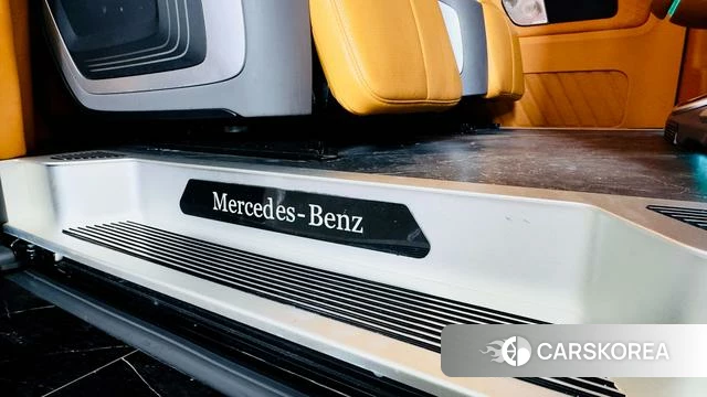 Mercedes-Benz Vito id 4256130 из Китая 21