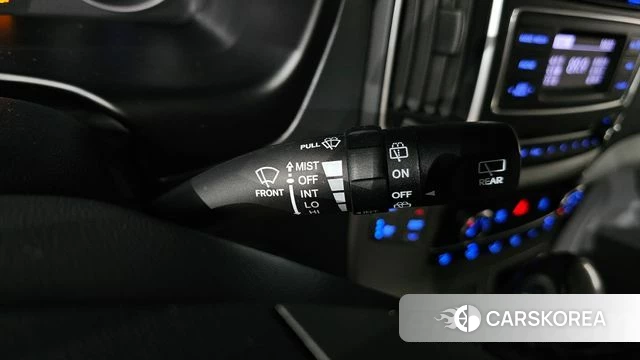 Hyundai The New Grand Starex id 4895195 из Кореи 21