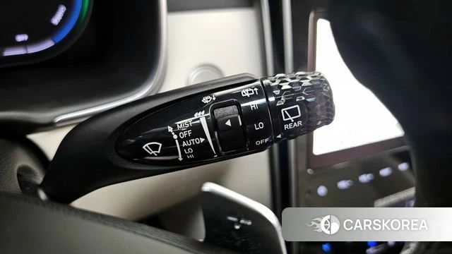 Hyundai Tucson Hybrid (NX4) id 4330899 из Кореи 21