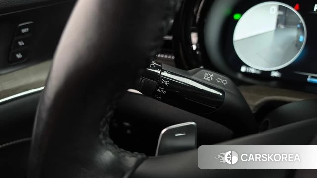 Kia K5 Hybrid 3rd Generation id 4730423 из Кореи 21