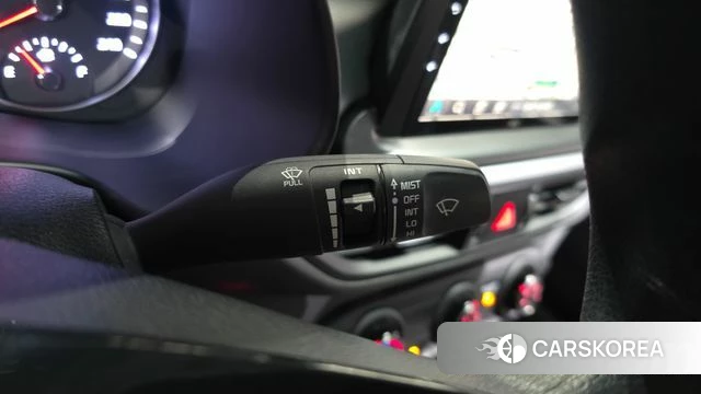 Kia The New K3 2nd generation id 4759095 из Кореи 21