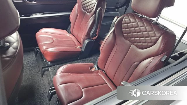 Hyundai Palisade id 4471241 из Кореи 21