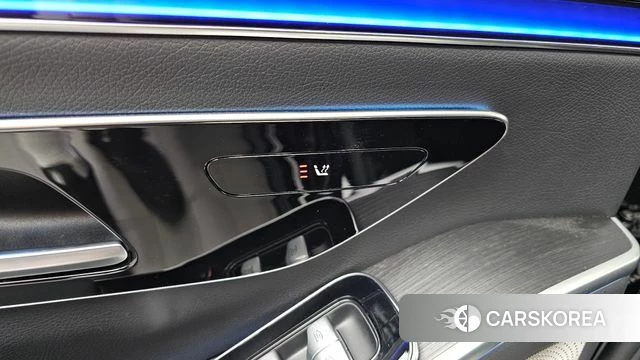 Mercedes-Benz S-Class W223 id 4396382 из Кореи 21