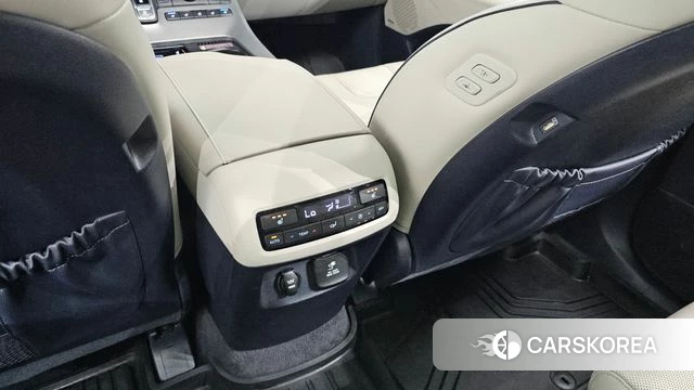 Hyundai Palisade id 4708470 из Кореи 21