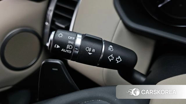 Land Rover Discovery 5 id 4446963 из Кореи 21