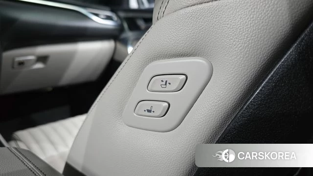 Genesis The New G70 id 4774221 из Кореи 21