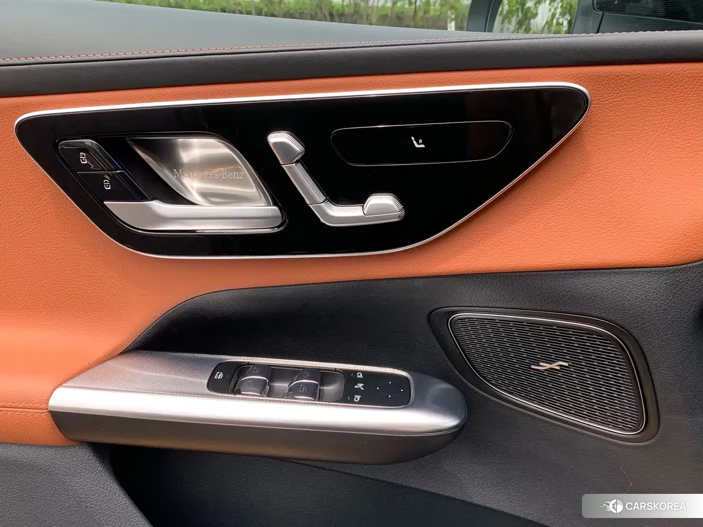 Mercedes-Benz GLC id 4545844 из Китая 21