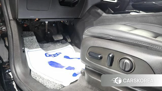 Chevrolet (GM Daewoo) New Bolt EV id 4592216 из Кореи 21