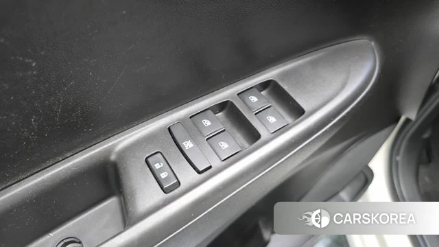 Chevrolet (GM Daewoo) The New Spark id 4746807 из Кореи 21