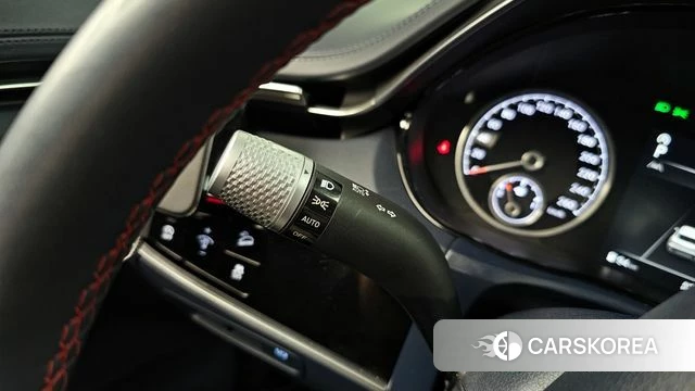 Genesis GV70 id 4283413 из Кореи 21