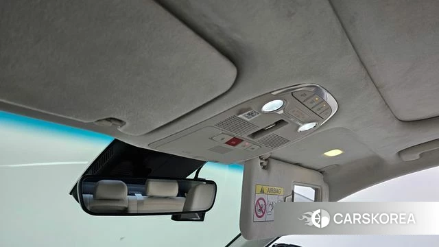 Hyundai The New Grandeur IG Hybrid id 4337638 из Кореи 21