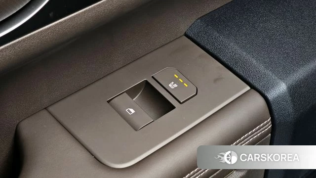 Kia Tasman id 4291786 из Кореи 21