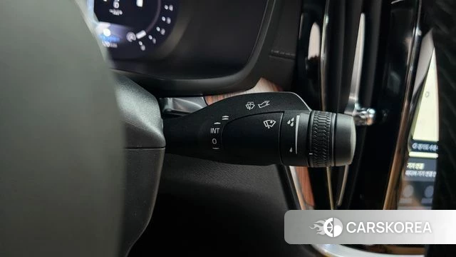 Volvo S60 3rd generation id 4590405 из Кореи 21