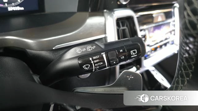 Kia Sorento 4th Generation id 4696663 из Кореи 21
