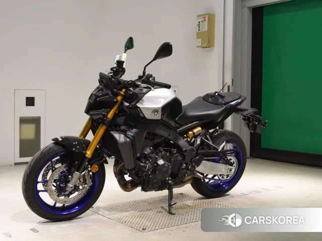 Проданный Yamaha MT-09 SP id 4022671 из Японии, фото 3