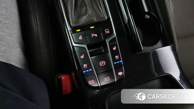 Kia Come New K7 id 4371754 из Кореи 21