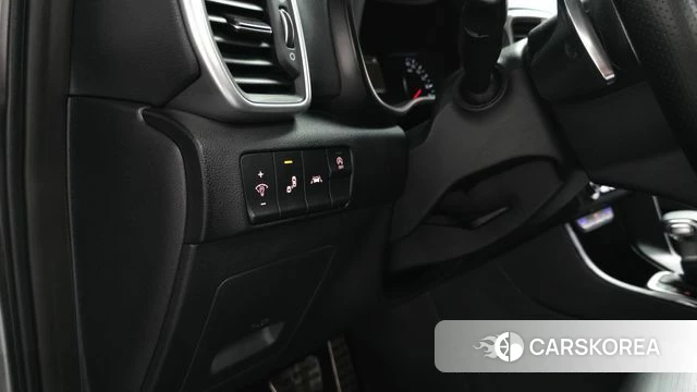 Kia Sportage The Bold id 4764404 из Кореи 21